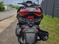 2025 Yamaha XMAX, чёрный, 750000 рублей - вид 7