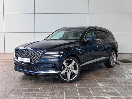 Genesis GV80 I