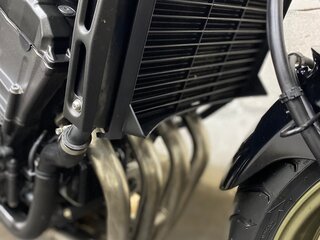 2009 Yamaha FZ6, серый, 599000 рублей, вид 5