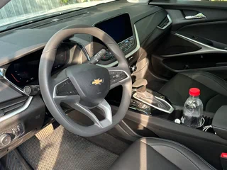 2022 Chevrolet Menlo, белый, 2399000 рублей, вид 5
