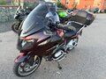 2014 BMW R 1200 RT, коричневый, 850000 рублей