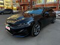 2021 Kia K5 III, чёрный, 2860000 рублей - вид 1