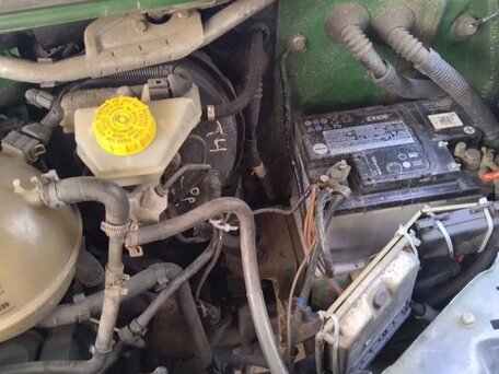 2000 Volkswagen Transporter, зелёный, 675000 рублей, вид 5