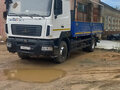 2023 МАЗ 5340, белый, 5000000 рублей - вид 1