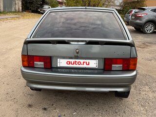 2010 Lada (ВАЗ) 2114, серый, 175000 рублей, вид 3