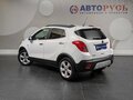 2014 Opel Mokka I, белый - вид 1
