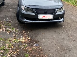 2012 Lifan Solano I (620), серый, 370000 рублей, вид 2