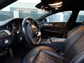 2015 Mercedes-Benz CLS 400 II (C218) Рестайлинг, белый, 4000000 рублей - вид 8