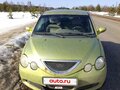 2008 Chery QQ6 (S21), золотистый, 85000 рублей