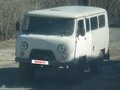 2003 УАЗ 3909, серый, 250000 рублей