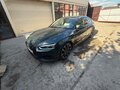 2016 Audi A5 II (F5), зелёный, 3100000 рублей - вид 1