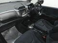 2010 Honda Fit II, белый - вид 9
