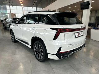 2025 Changan CS75 Plus III, белый, 4189900 рублей, вид 4