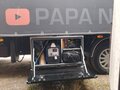 2013 ГАЗ ГАЗель Next, серый, 3100000 рублей - вид 10