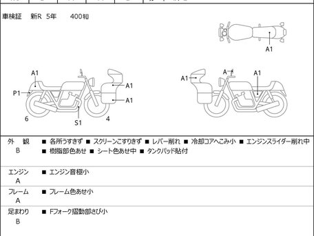 2020 Kawasaki Ninja 650, зелёный, 727000 рублей, вид 3