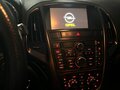 2013 Opel Astra GTC J Рестайлинг, белый, 840000 рублей - вид 10