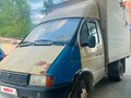1996 ГАЗ ГАЗель (3302), бежевый, 200000 рублей - вид 2