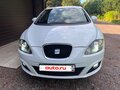 2012 SEAT Leon II Рестайлинг, белый, 900000 рублей