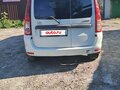 2018 Lada (ВАЗ) Largus I, белый - вид 3