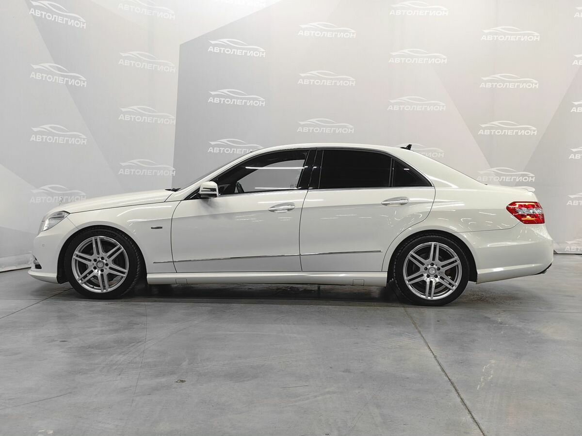 Открыть фотографии: Mercedes-Benz E-Класс IV (W212, S212, C207)