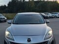 2011 Mazda 3 II (BL), серый, 730000 рублей - вид 8