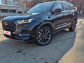 2024 Chery Tiggo 8 Pro Max I Рестайлинг, чёрный, 2650000 рублей