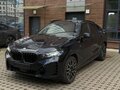 2025 BMW X6 30d III (G06) Рестайлинг, синий, 13550000 рублей - вид 2