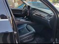 2009 BMW X5 30i II (E70), чёрный, 1950000 рублей - вид 4