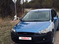 2007 Ford Focus II, голубой, 390000 рублей - вид 2