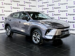2026 Omoda C5 II, чёрный, 2579000 рублей, вид 1