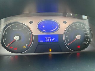 2014 Geely Emgrand EC7, серый, 410000 рублей, вид 5