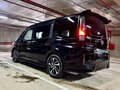 2018 Honda Stepwgn Spada V Рестайлинг, чёрный, 2600000 рублей - вид 7
