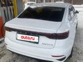 2024 Geely Emgrand II, белый, 1050000 рублей - вид 2
