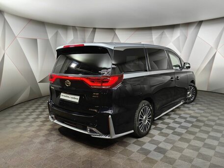 2021 GAC Trumpchi M8 Master Edition I, серый, 3749269 рублей, вид 2