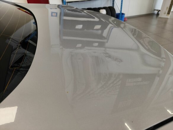 2012 Ford Mondeo IV Рестайлинг, голубой, 550000 рублей - вид 30