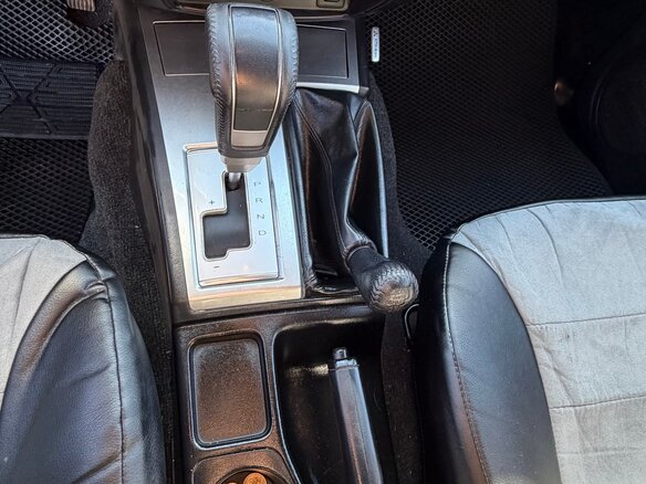2014 Mitsubishi L200 IV Рестайлинг, белый, 1800000 рублей - вид 10