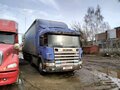 2006 Scania P-series, синий, 2550000 рублей