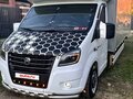 2014 ГАЗ ГАЗель Next, белый, 2550000 рублей - вид 5