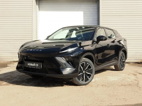 Omoda C5 II