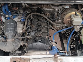 2008 ГАЗ ГАЗель (3302), белый, 620000 рублей, вид 5