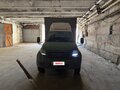 2017 УАЗ Профи, зелёный, 650000 рублей - вид 1