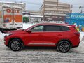 2021 Chery Tiggo 8 I, красный, 1699000 рублей - вид 6