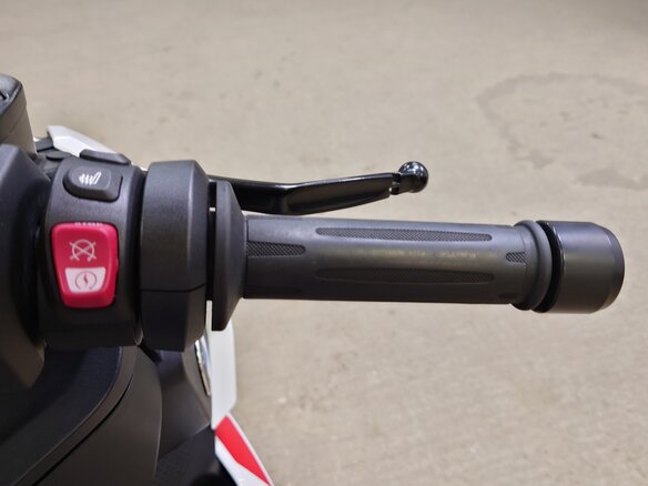 2023 BMW C 400 X, белый, 655000 рублей - вид 24