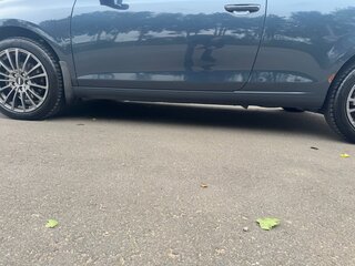 2012 Volkswagen Golf VI, серый, 750000 рублей, вид 5