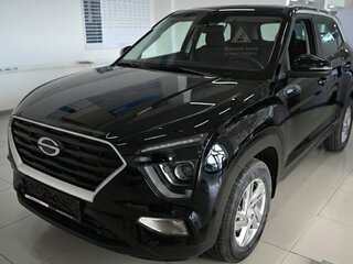 2025 Solaris HC, чёрный, 3040000 рублей, вид 1