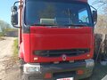 1997 Renault Premium, красный, 1100000 рублей - вид 7