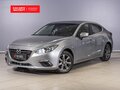2013 Mazda 3 III (BM), серебристый, 980000 рублей