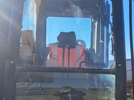 2017 Caterpillar 330D2 L, жёлтый, 9959000 рублей, вид 2