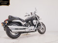 2015 Suzuki Boulevard 400, чёрный - вид 4