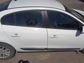 2014 Renault Fluence I Рестайлинг, белый, 580000 рублей - вид 4